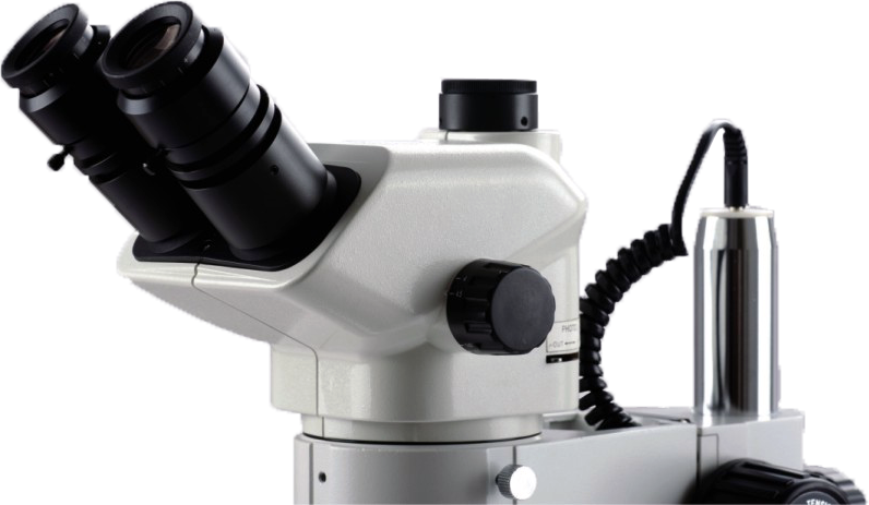 靈敏的調焦機構