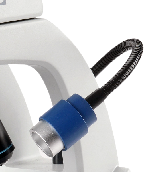 任意可調的上光源LED